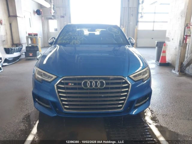 Audi S3 PREMIUMPLUS* ПОДГРЕВ* KEYLESS* 360 - изображение 2