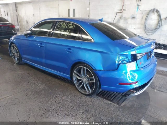 Audi S3 PREMIUMPLUS* ПОДГРЕВ* KEYLESS* 360 - изображение 6