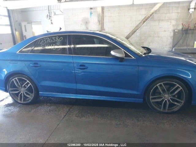 Audi S3 PREMIUMPLUS* ПОДГРЕВ* KEYLESS* 360 - изображение 4