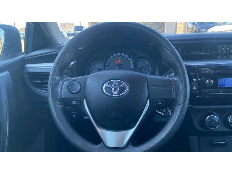 Toyota Corolla 1.4 D | Mobile.bg � ����������� 13