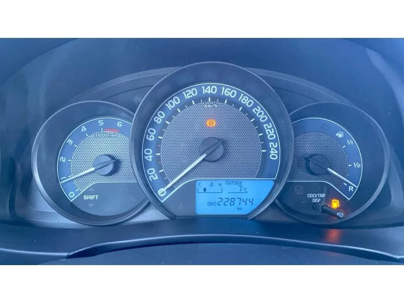 Toyota Corolla 1.4 D | Mobile.bg � ����������� 14