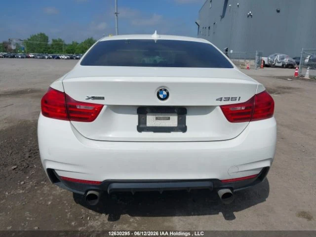 BMW 435 XDRIVE !!������!! #����� ����������# !�������� | Mobile.bg � ����������� 5