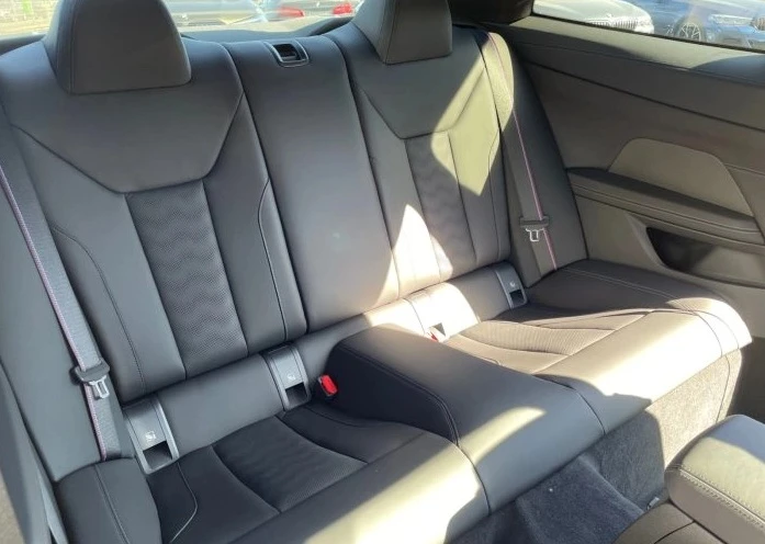 BMW M4 Competition M xDrive, снимка 7 - Автомобили и джипове - 55171466