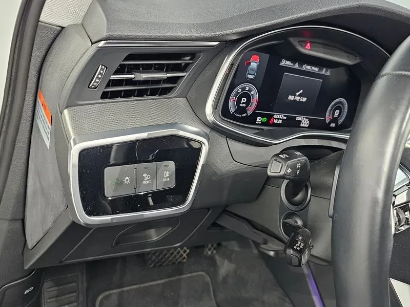 Audi A6 40 Tdi Quattro, снимка 16 - Автомобили и джипове - 55884112