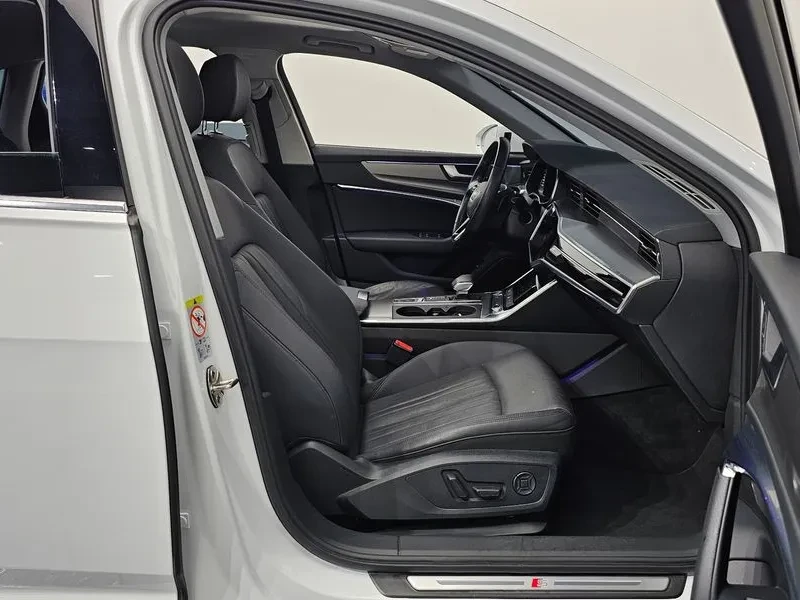 Audi A6 40 Tdi Quattro, снимка 10 - Автомобили и джипове - 55884112