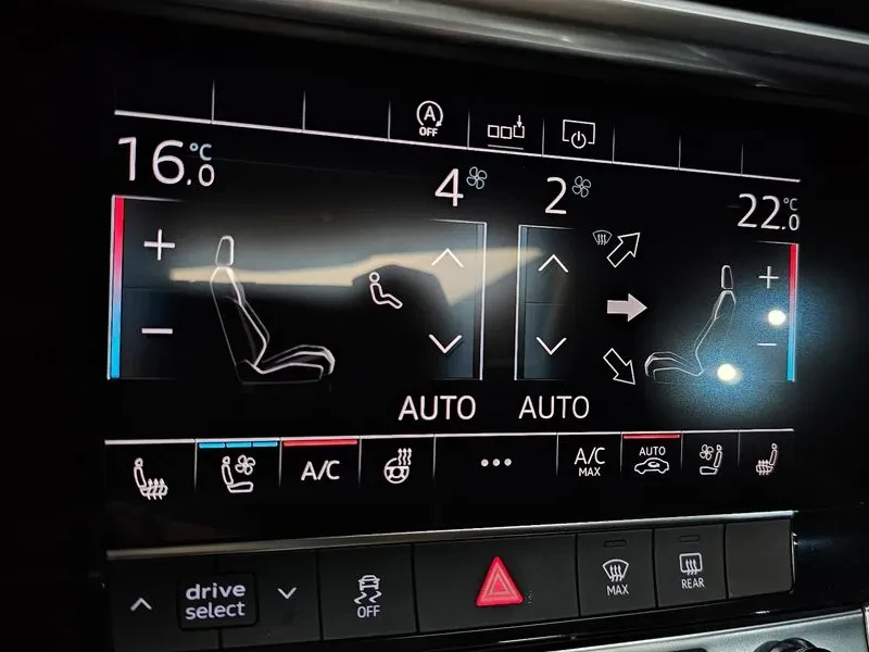 Audi A6 40 Tdi Quattro, снимка 15 - Автомобили и джипове - 55884112