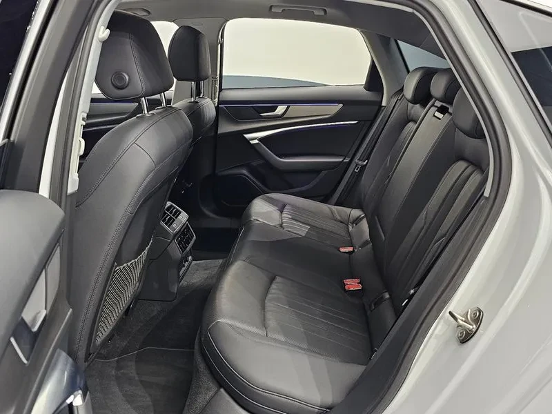 Audi A6 40 Tdi Quattro, снимка 11 - Автомобили и джипове - 55884112