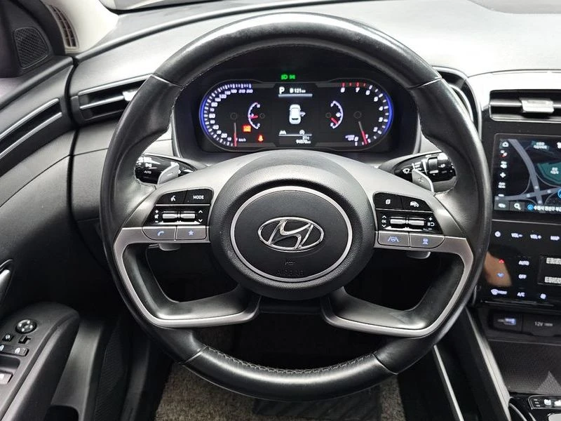 Hyundai Elantra Gasoline 1.6 Turbo 2WD| 174�.�. | Mobile.bg � ����������� 12