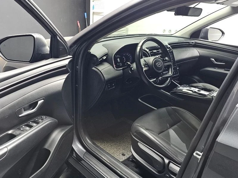 Hyundai Elantra Gasoline 1.6 Turbo 2WD| 174�.�. | Mobile.bg � ����������� 10