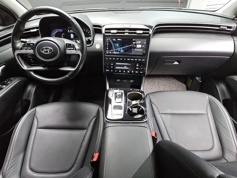 Hyundai Elantra Gasoline 1.6 Turbo 2WD| 174�.�. | Mobile.bg � ����������� 7
