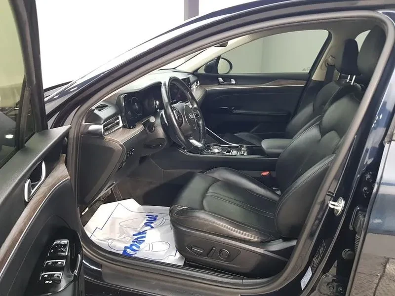 Kia K5 3Rd Generation 2.0 Noblesse, снимка 11 - Автомобили и джипове - 56354482