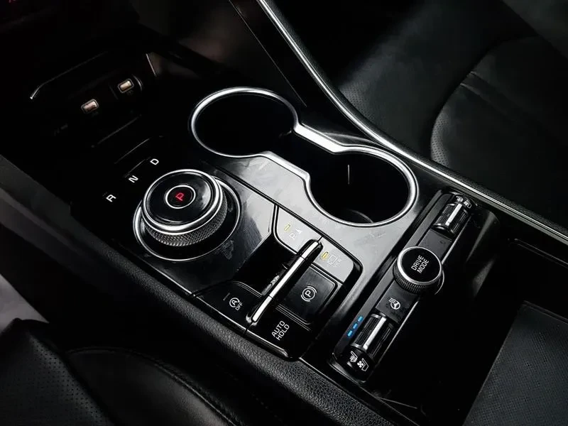 Kia K5 3Rd Generation 2.0 Noblesse, снимка 8 - Автомобили и джипове - 56354482