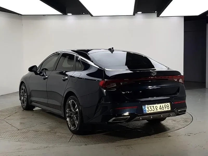 Kia K5 3Rd Generation 2.0 Noblesse, снимка 2 - Автомобили и джипове - 56354482