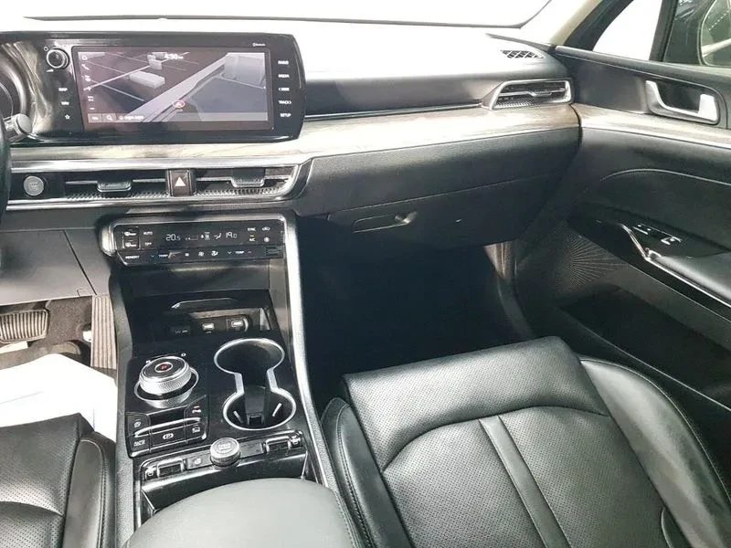 Kia K5 3Rd Generation 2.0 Noblesse, снимка 9 - Автомобили и джипове - 56354482