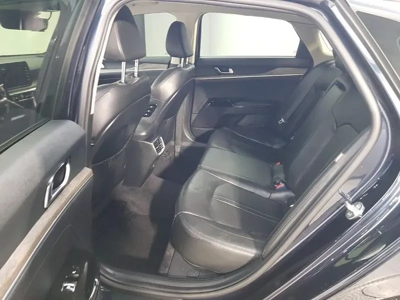 Kia K5 3Rd Generation 2.0 Noblesse, снимка 12 - Автомобили и джипове - 56354482