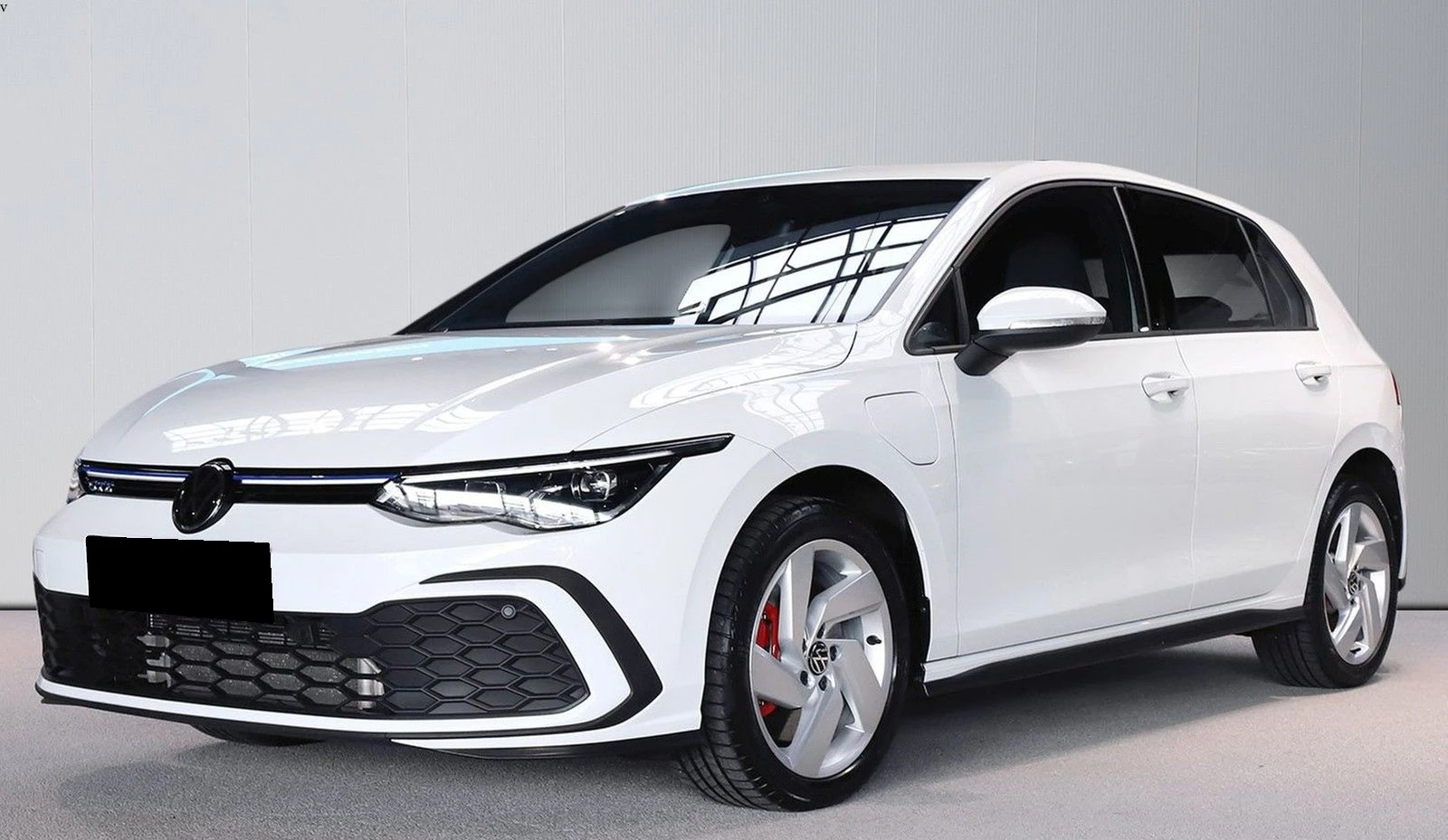 VW Golf * 1.4TSI* GTE* HYBRID* LED* NAVI* , снимка 1