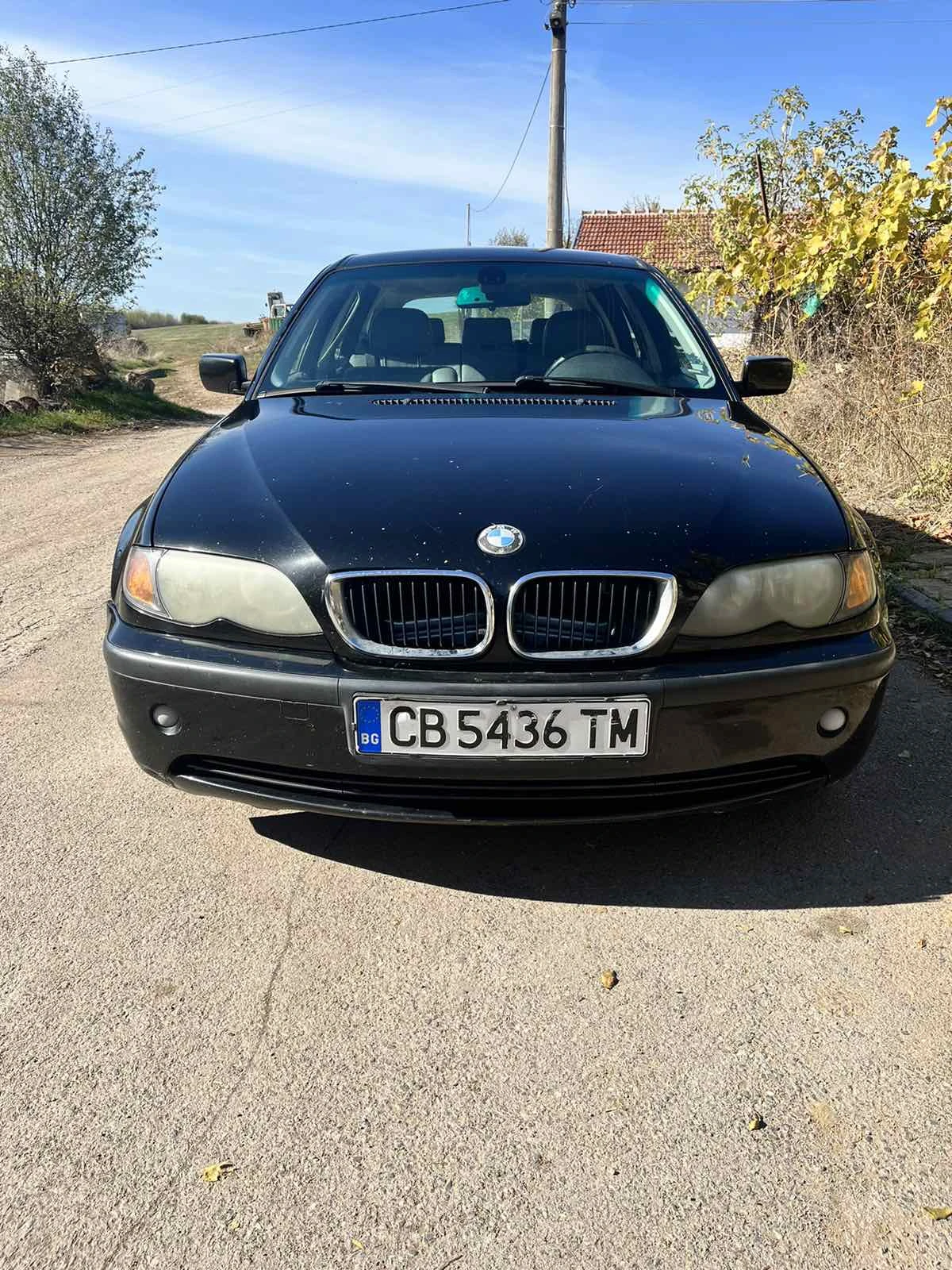 BMW 318  - изображение 3