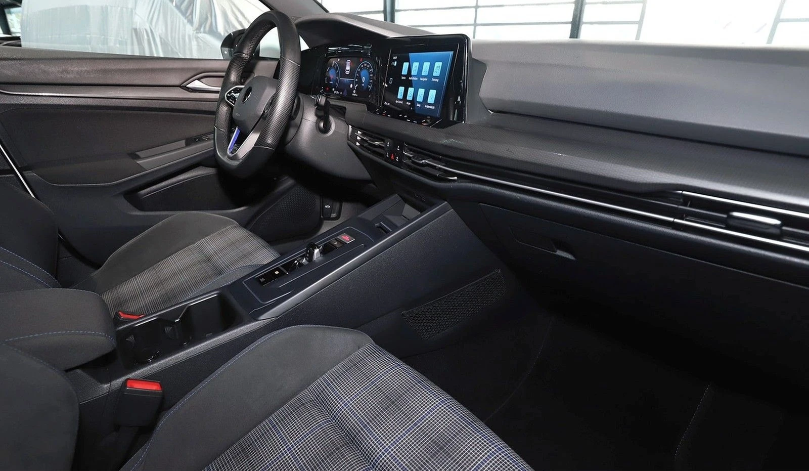 VW Golf * 1.4TSI* GTE* HYBRID* LED* NAVI*  | Mobile.bg   12