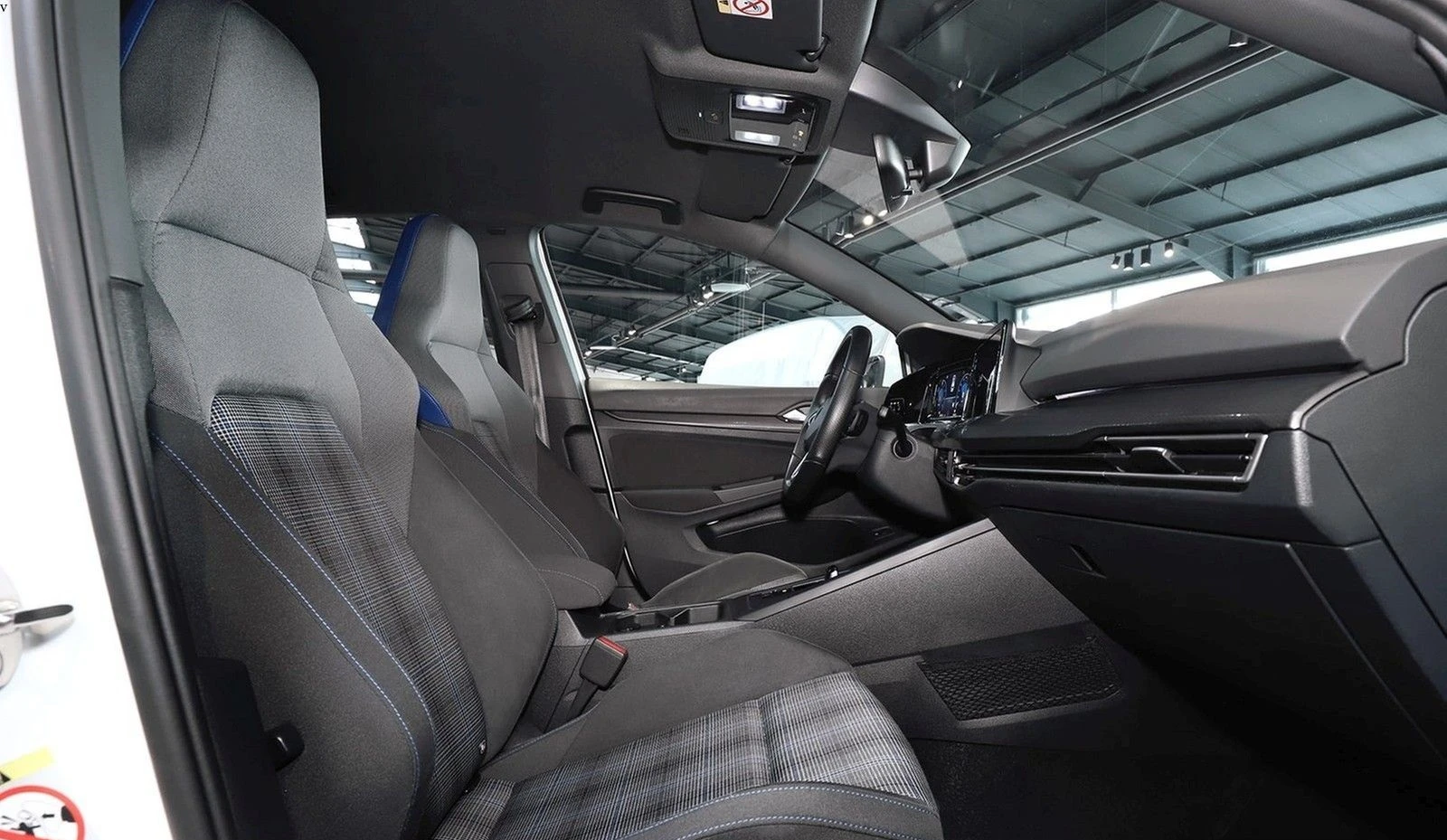 VW Golf * 1.4TSI* GTE* HYBRID* LED* NAVI*  | Mobile.bg   13