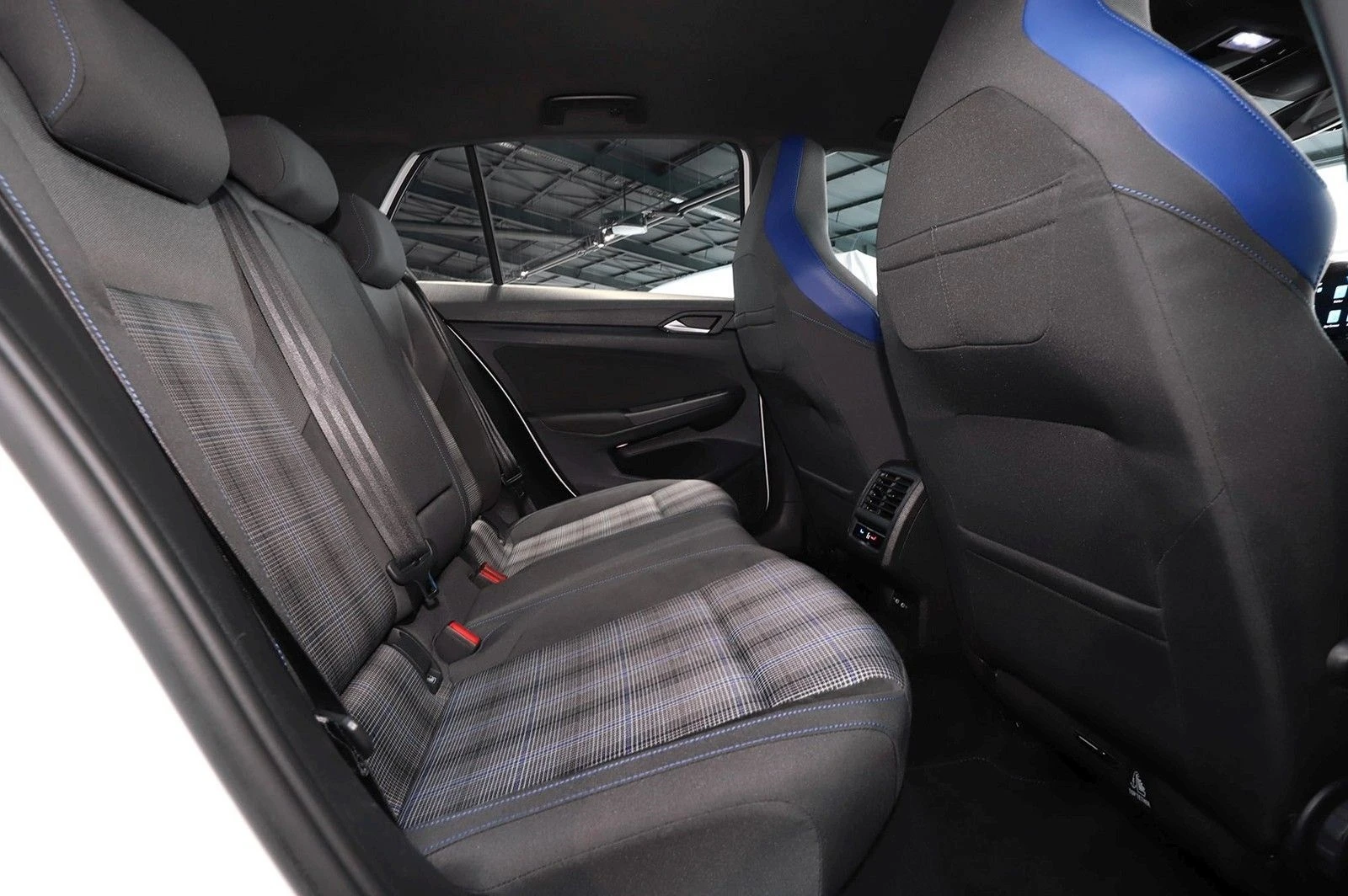 VW Golf * 1.4TSI* GTE* HYBRID* LED* NAVI*  | Mobile.bg   14