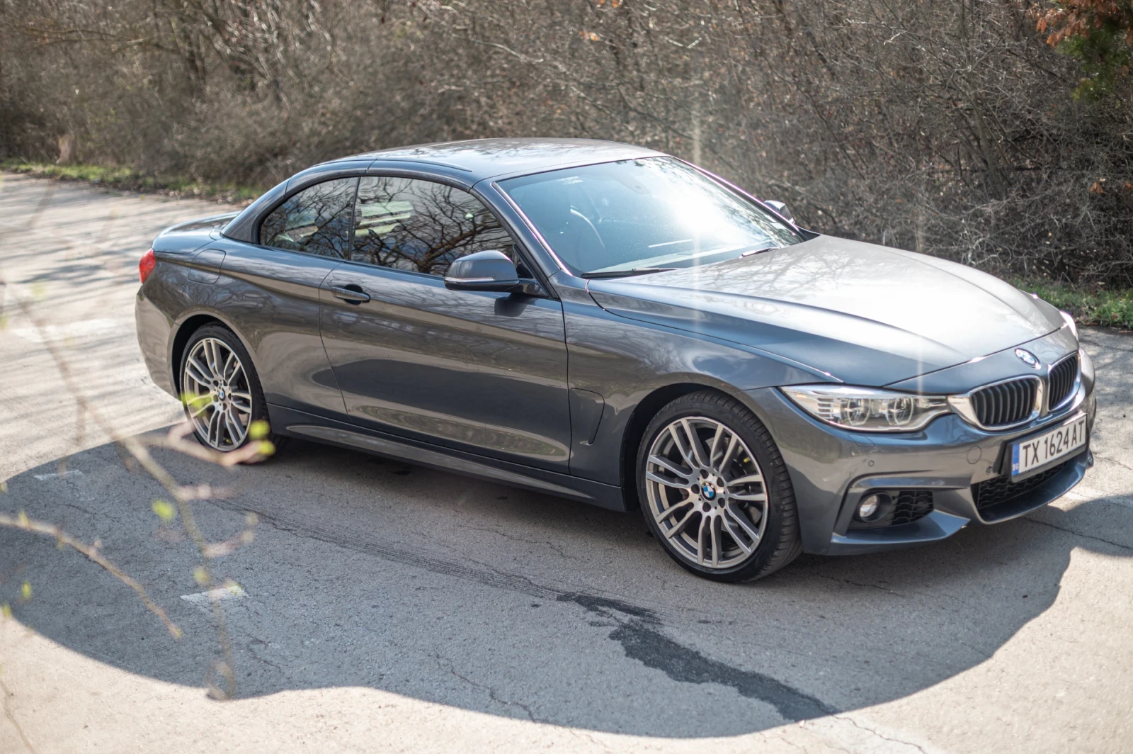BMW 435  - изображение 3