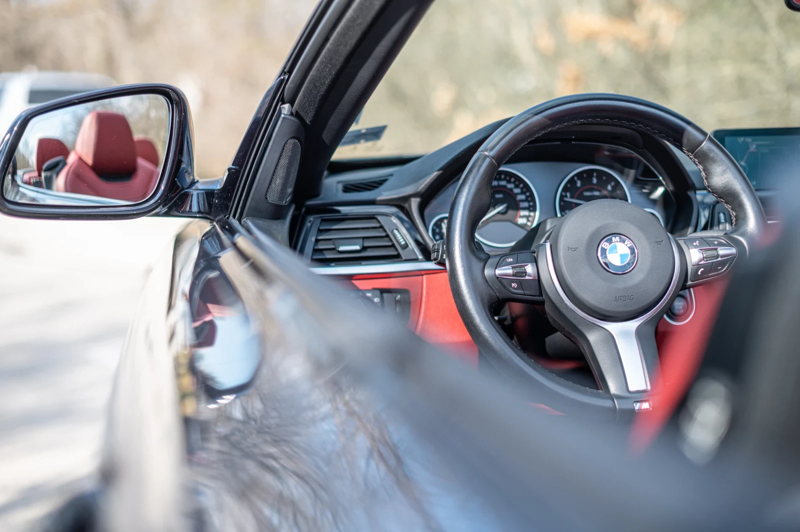 BMW 435  - изображение 5