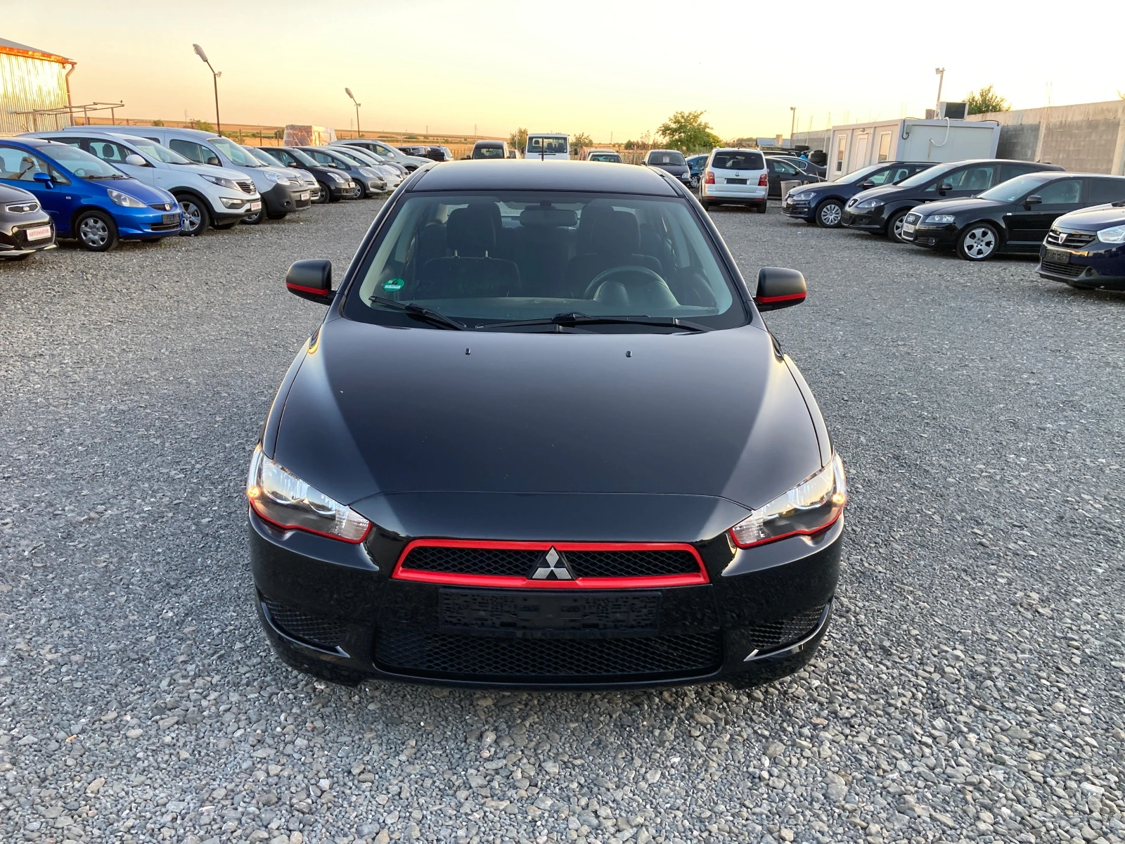 Mitsubishi Lancer 1.5 I Бензин+ Газ - изображение 2