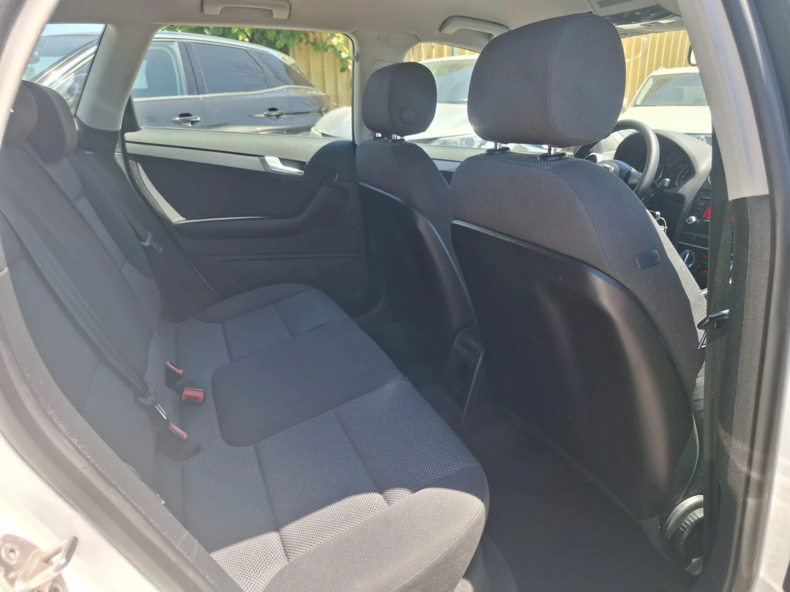 Audi A3 FACELIFT XENON LED | Mobile.bg — изображение 13