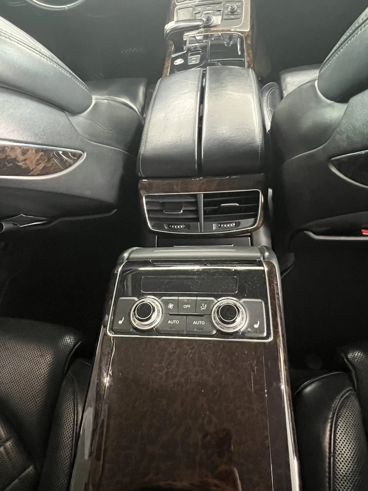 Audi A8 3.0 TDI - изображение 8