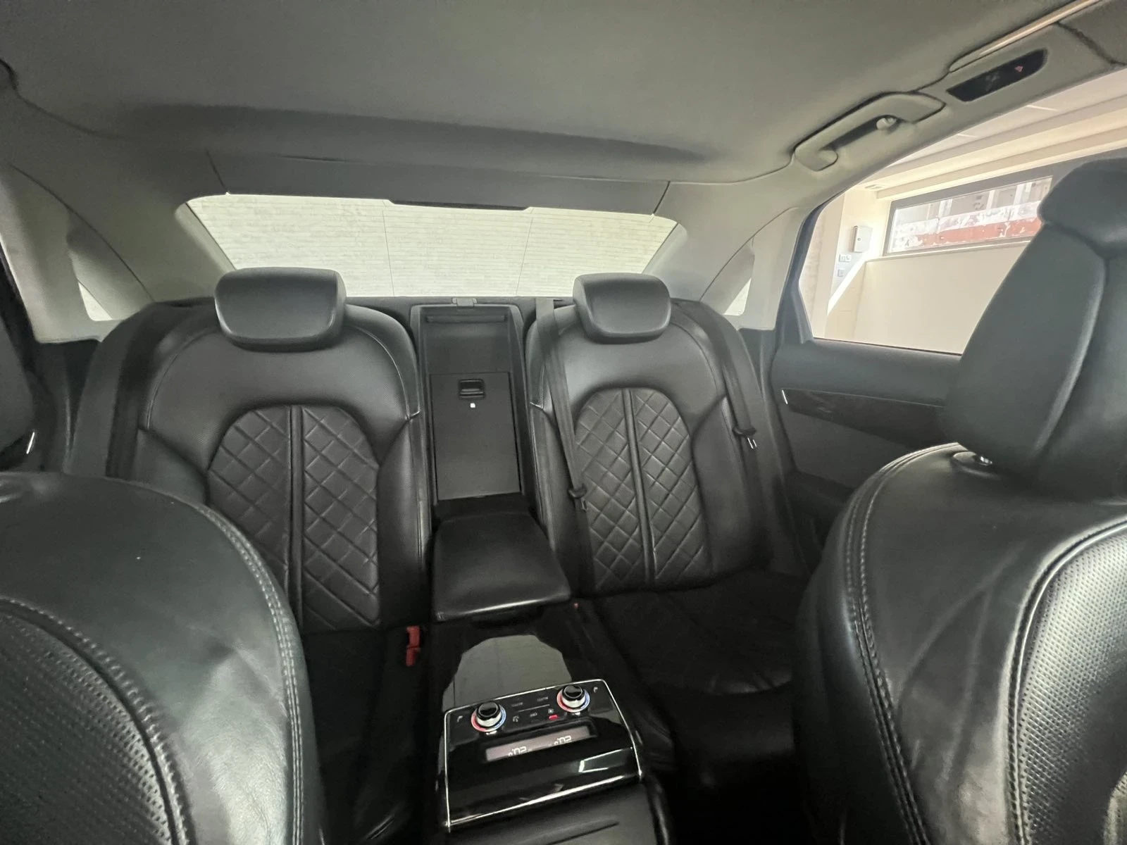 Audi A8 3.0 TDI - изображение 9
