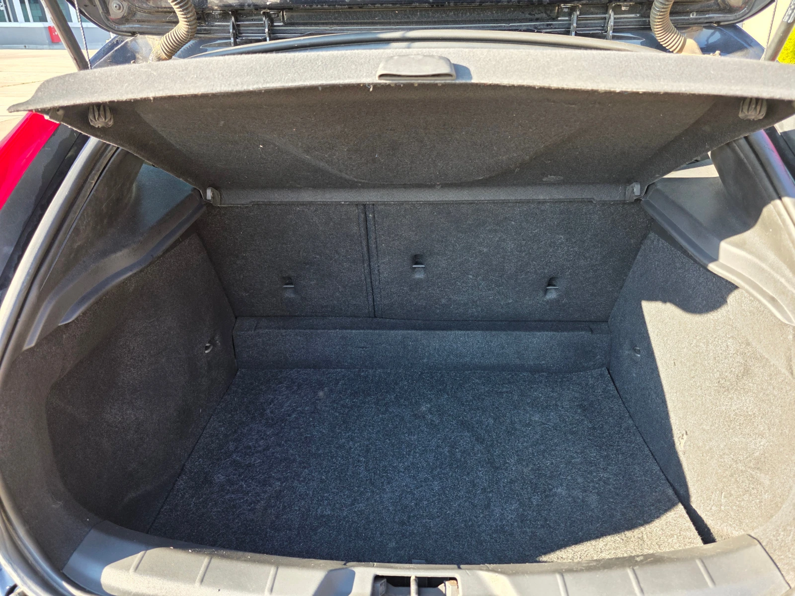 Volvo V40 2.0 D3- R Design  | Mobile.bg   17