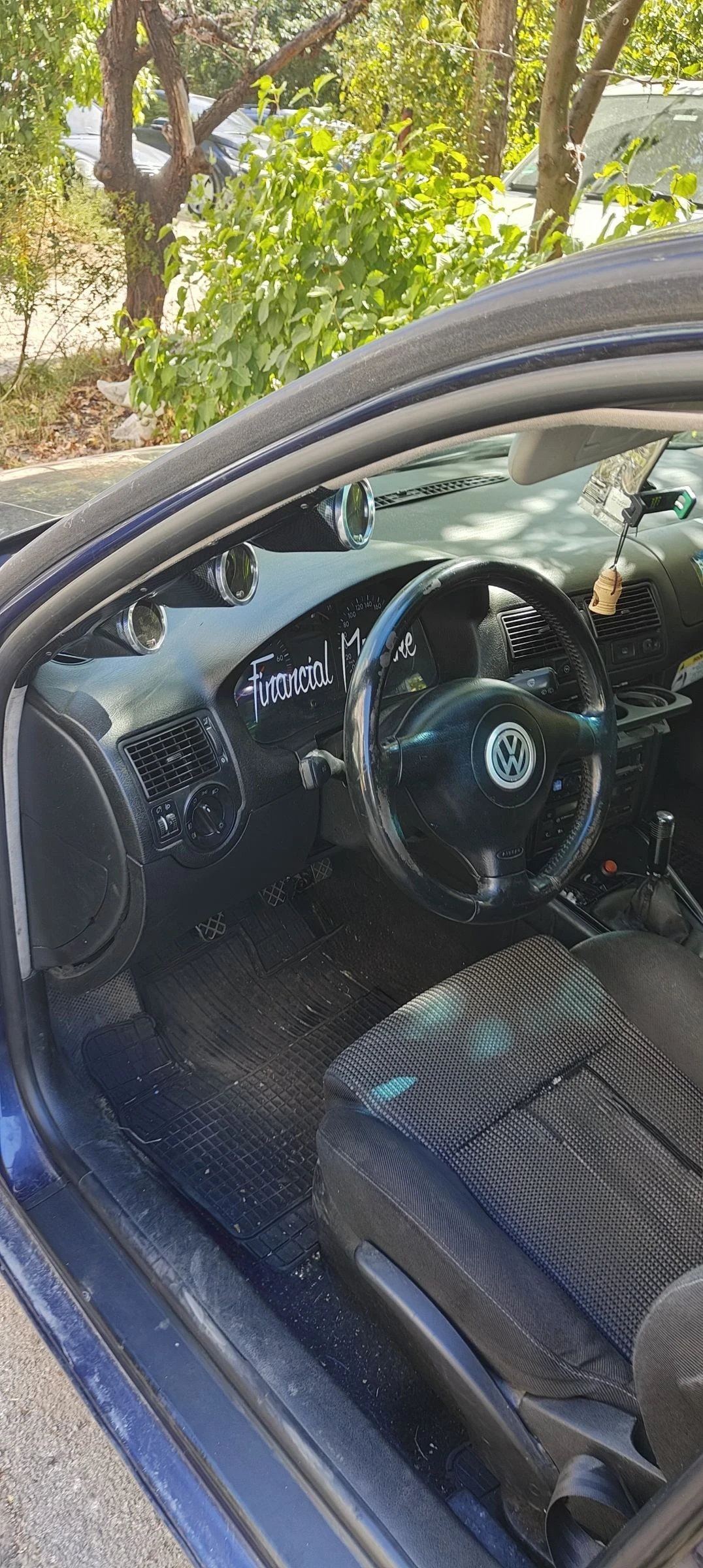 VW Golf VR5 2.3 | ��� | Highline | 1998 �.  | Mobile.bg � ����������� 14