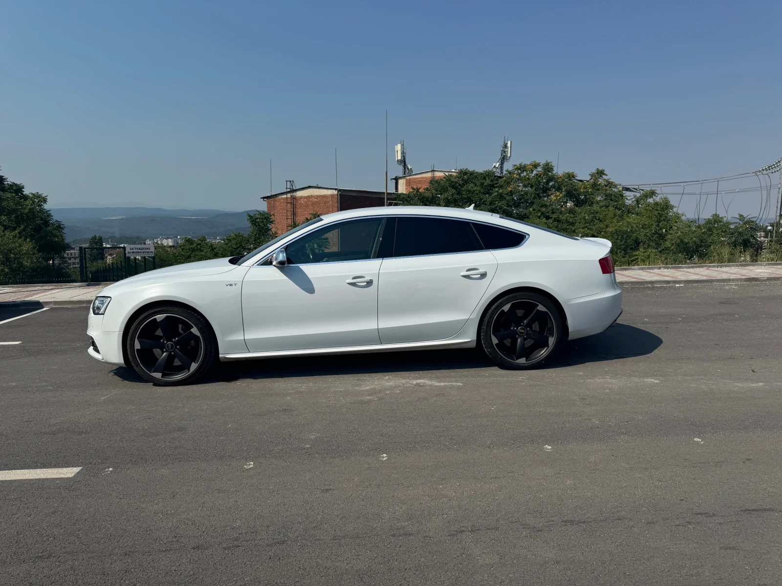 Audi S5  - изображение 2