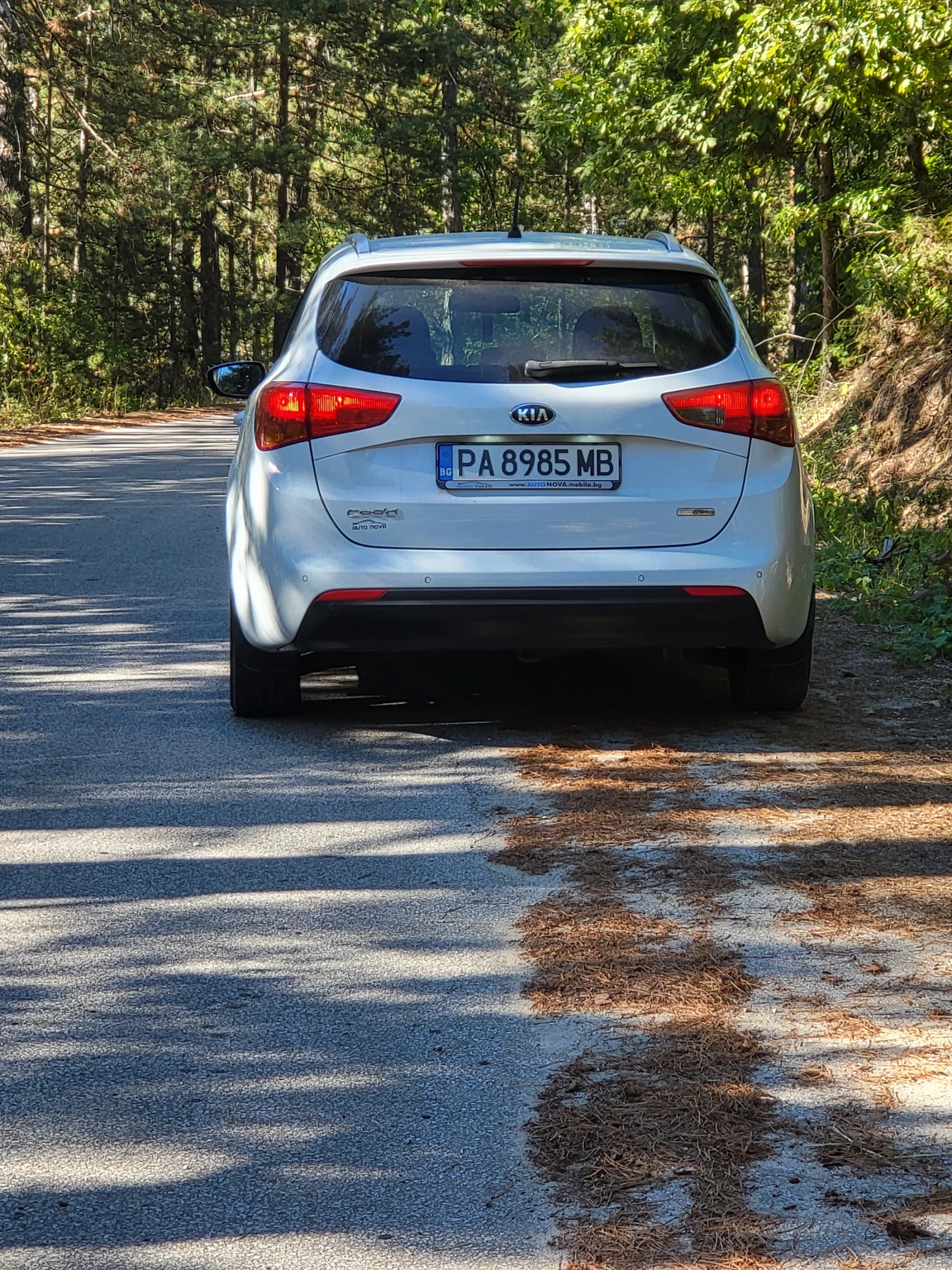 Kia Ceed  - изображение 10