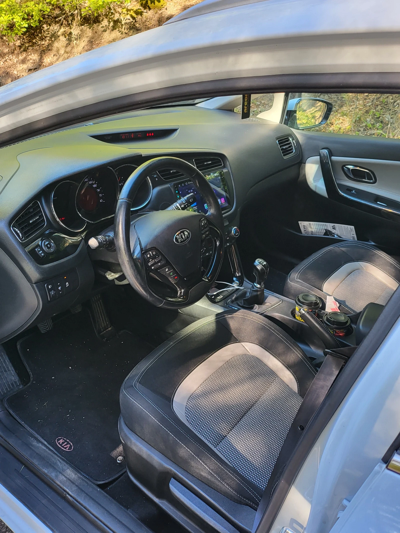 Kia Ceed  - изображение 3