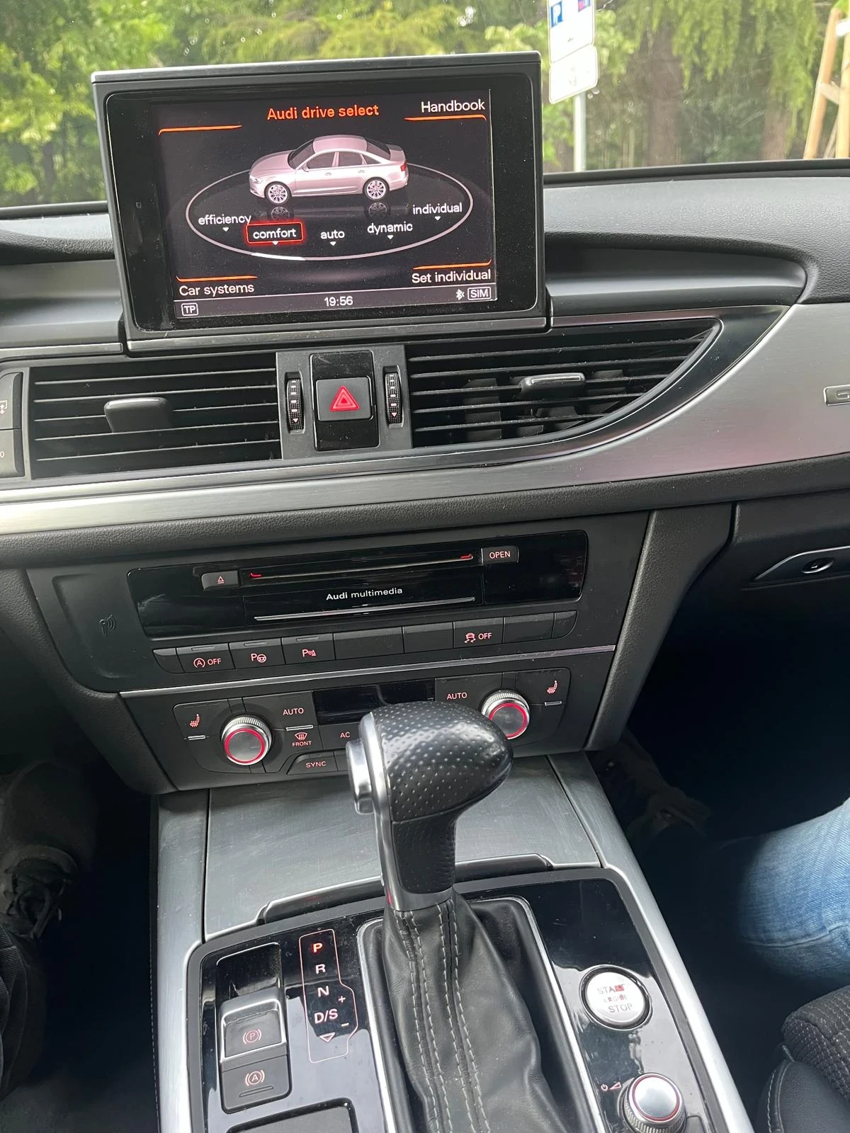 Audi A6 3.0 TDI Quattro - изображение 7