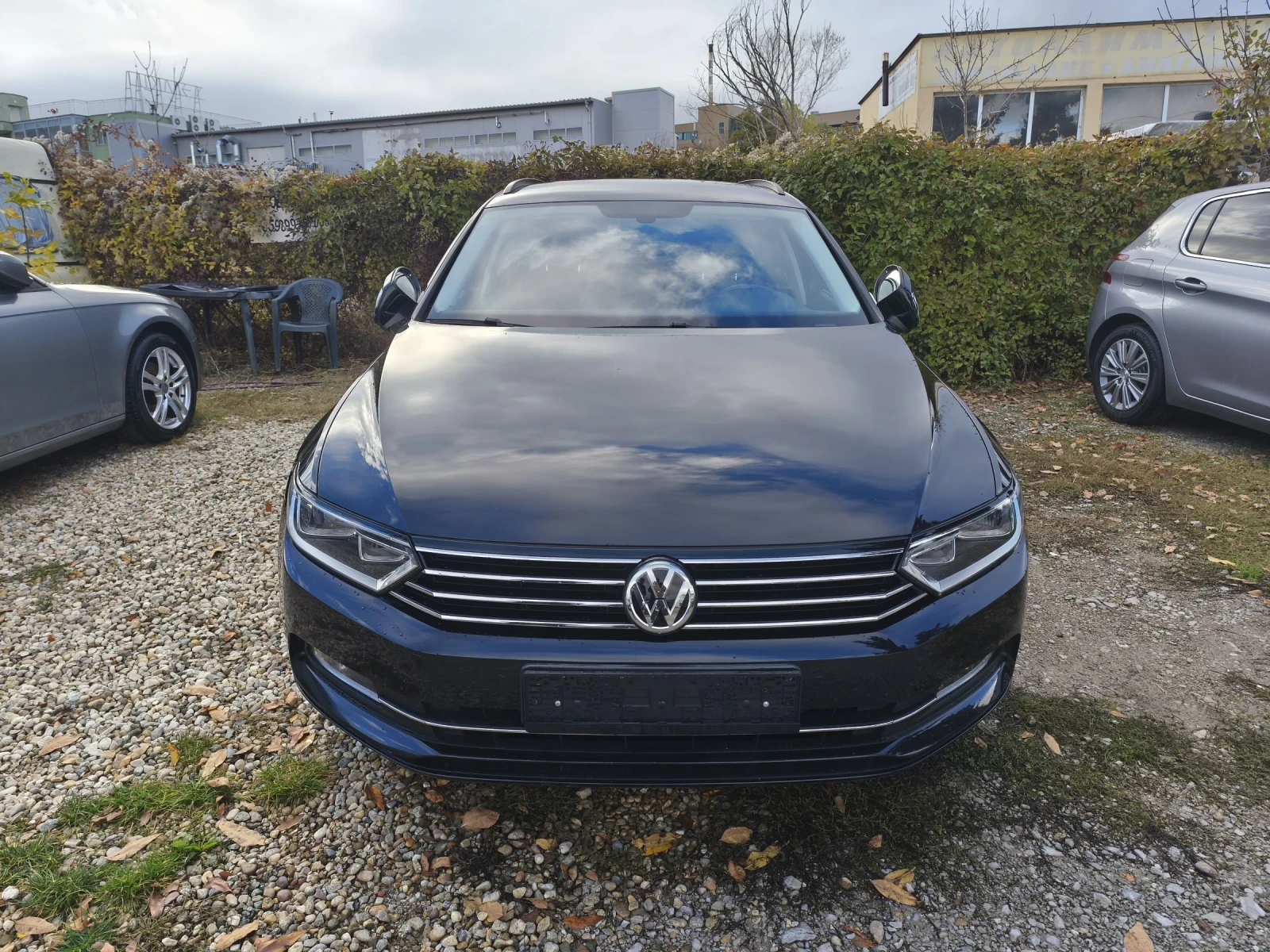 VW Passat * * 2.0TDI* * DSG* * EXECUTIVE* * BLUEMOTION* * IT | Mobile.bg   3