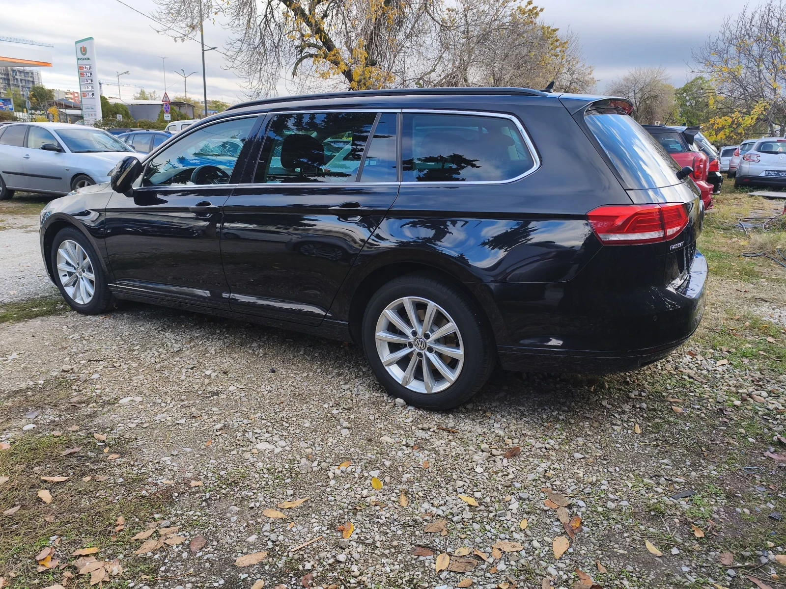 VW Passat * * 2.0TDI* * DSG* * EXECUTIVE* * BLUEMOTION* * IT | Mobile.bg   2