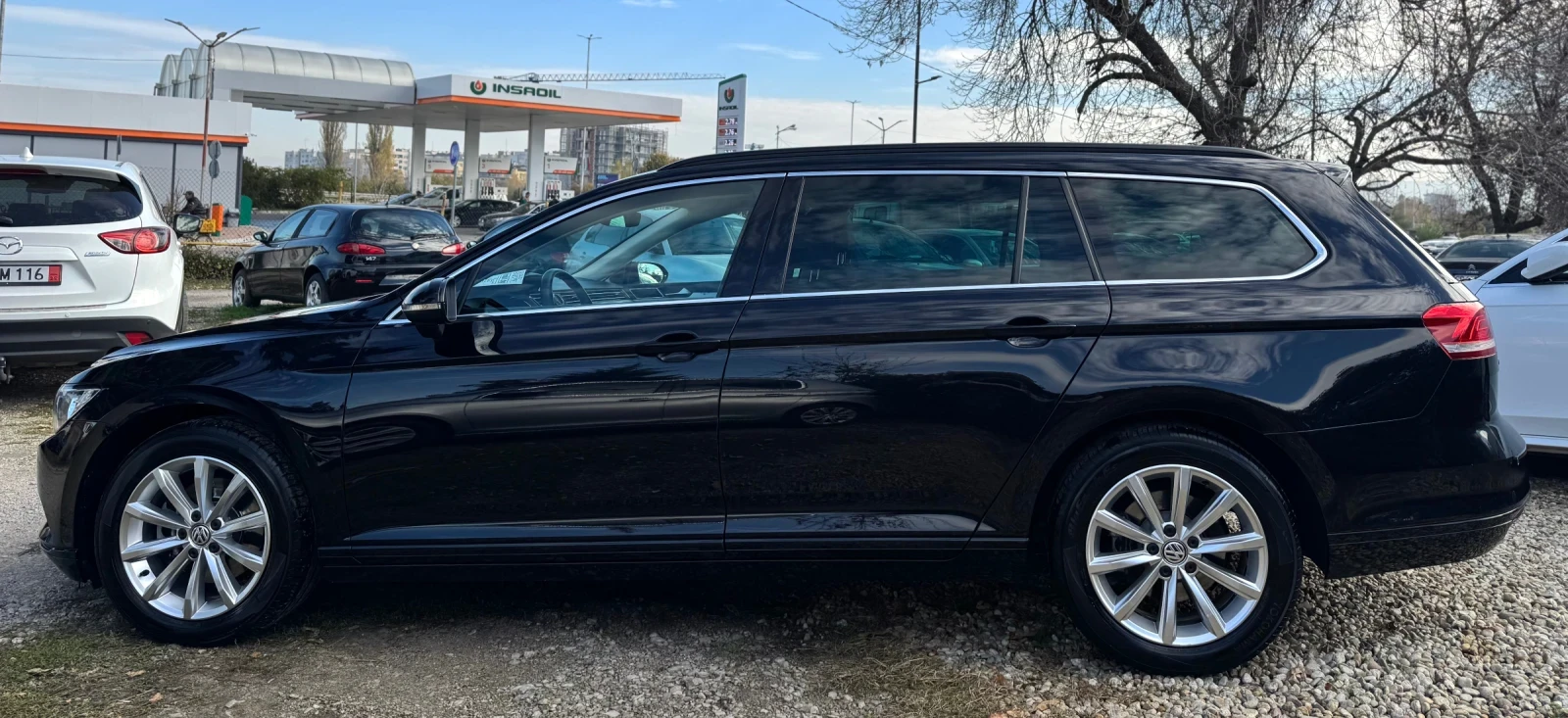 VW Passat * * 2.0TDI* * DSG* * EXECUTIVE* * BLUEMOTION* * IT - изображение 6