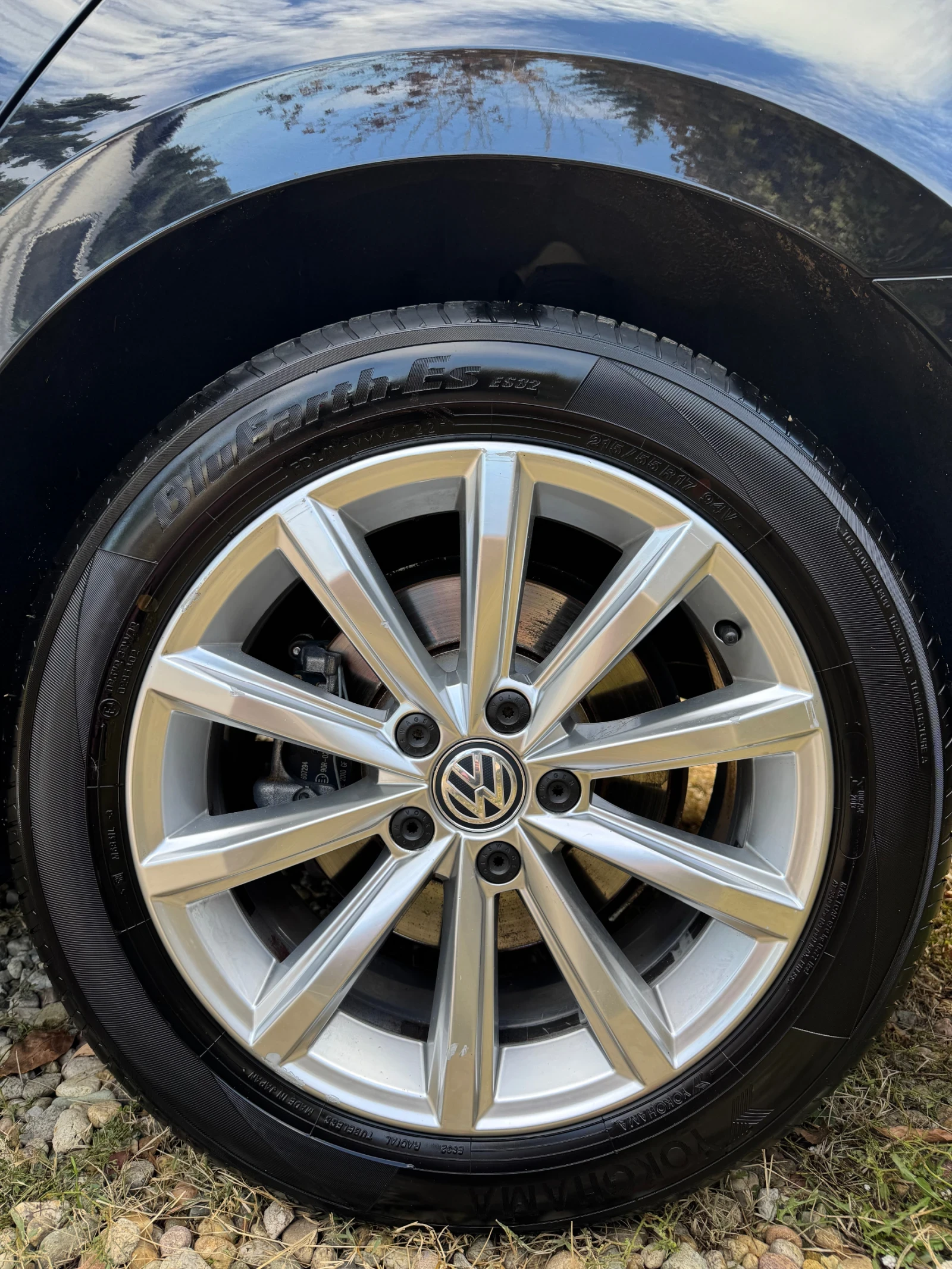 VW Passat * * 2.0TDI* * DSG* * EXECUTIVE* * BLUEMOTION* * IT - изображение 8