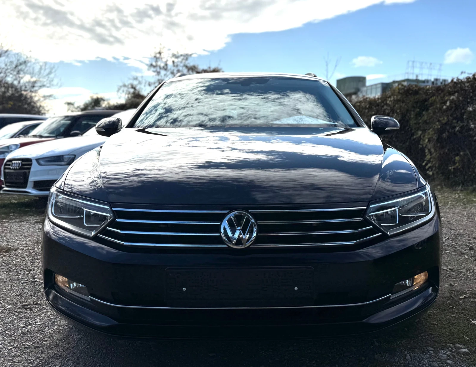 VW Passat * * 2.0TDI* * DSG* * EXECUTIVE* * BLUEMOTION* * IT - изображение 2
