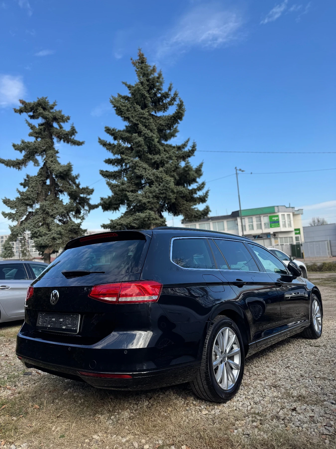 VW Passat * * 2.0TDI* * DSG* * EXECUTIVE* * BLUEMOTION* * IT - изображение 5