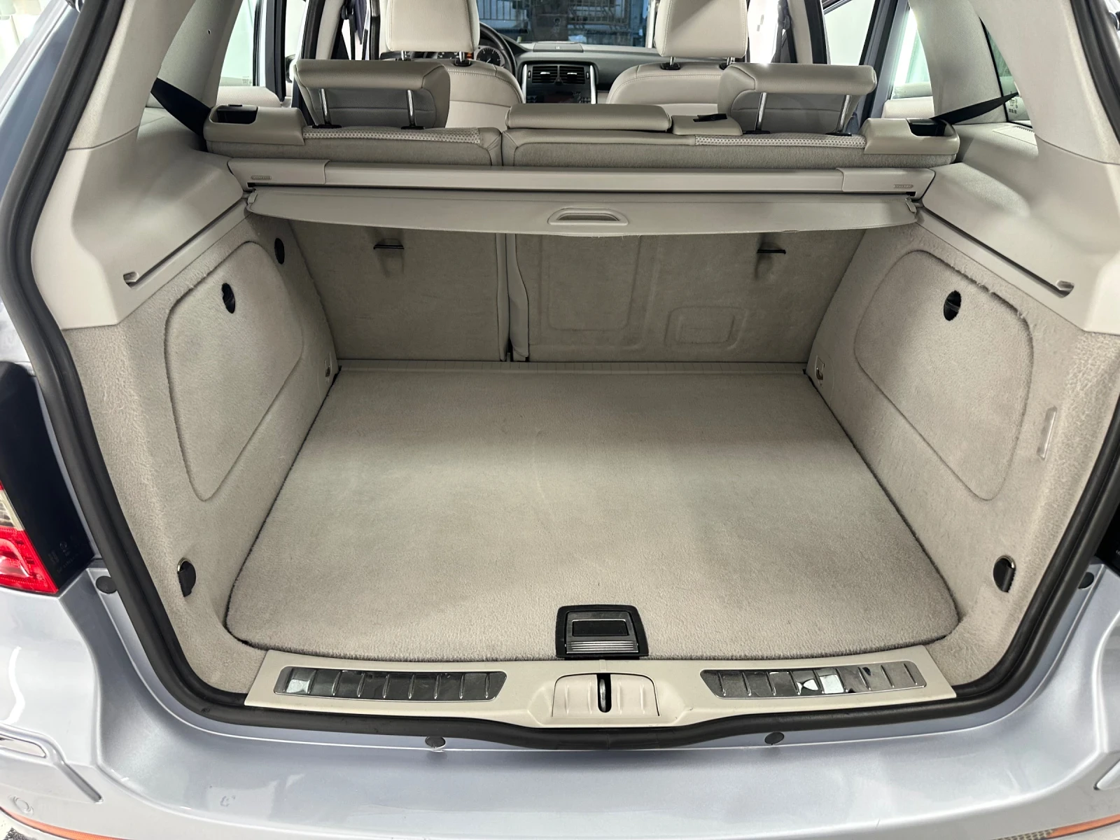 Mercedes-Benz B 200 B 200 CDI | Mobile.bg   13