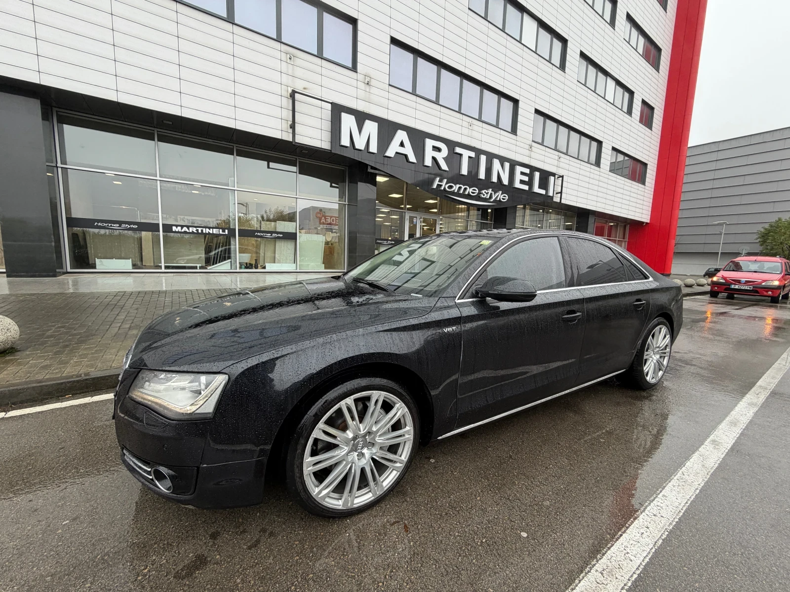 Audi A8 3.0D* * LED | Mobile.bg   1