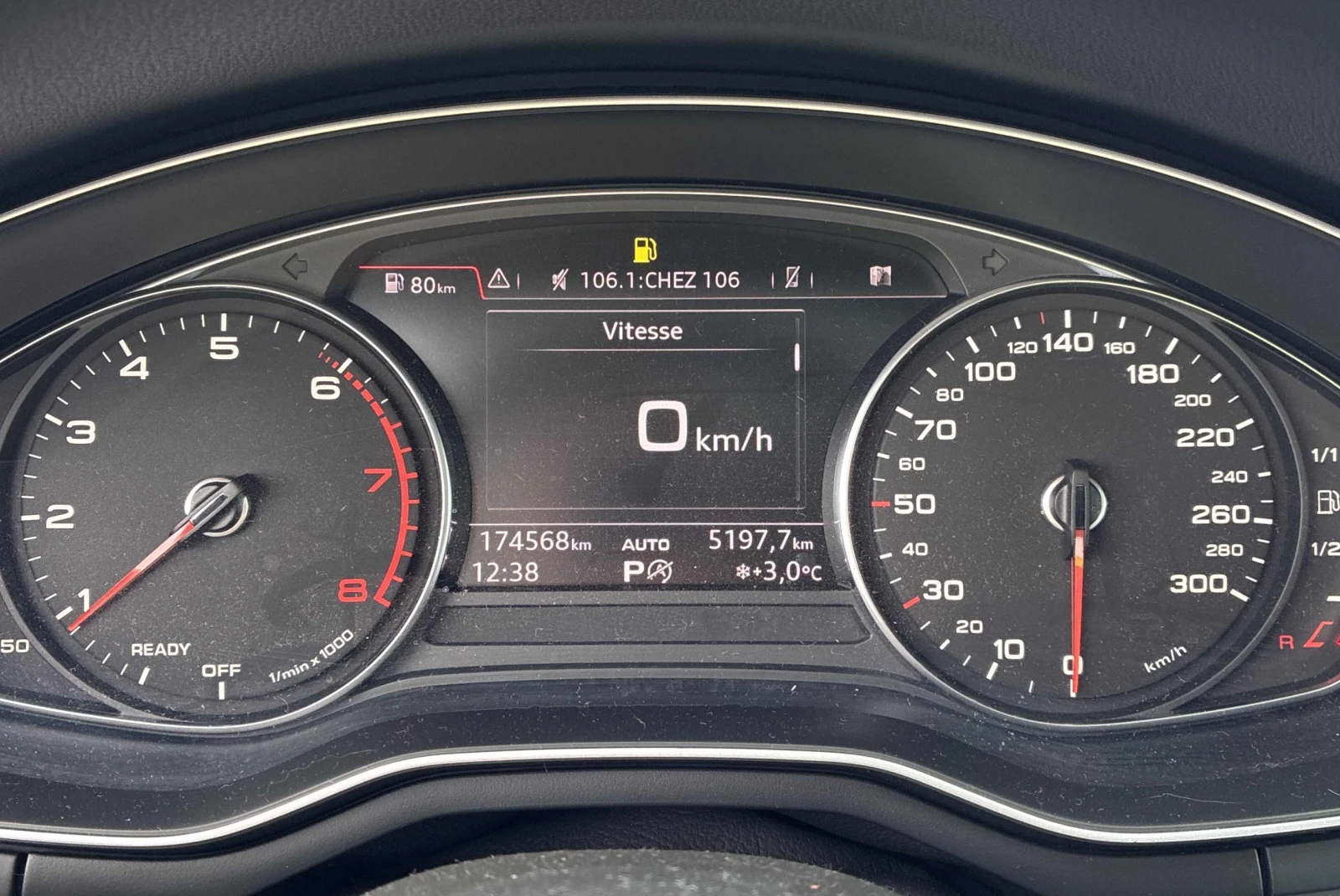 Audi A4 Auto, AWD, 2.0L  PROGRESSIV - изображение 8