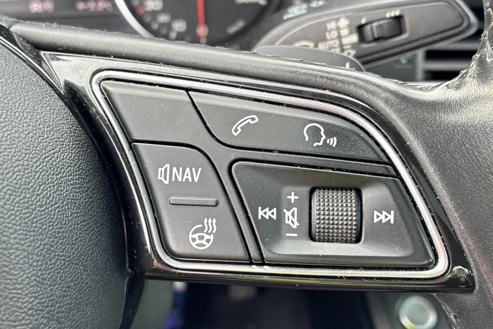 Audi A4 Auto, AWD, 2.0L  PROGRESSIV | Mobile.bg   15