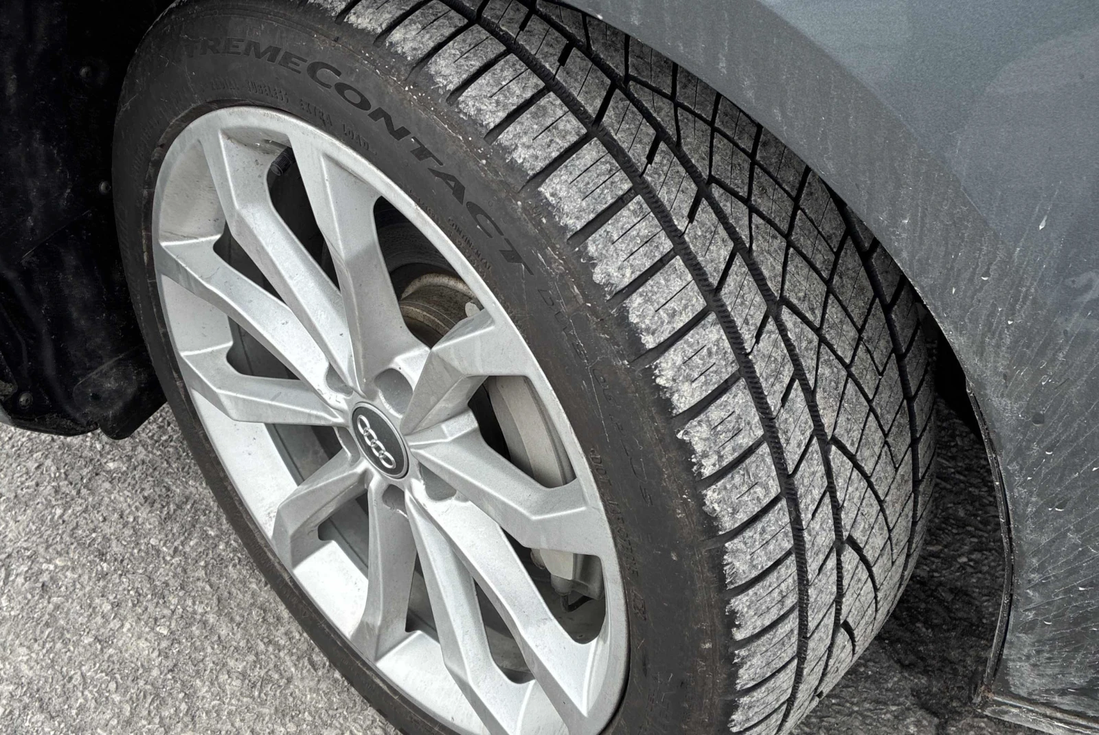 Audi A4 Auto, AWD, 2.0L  PROGRESSIV - изображение 7