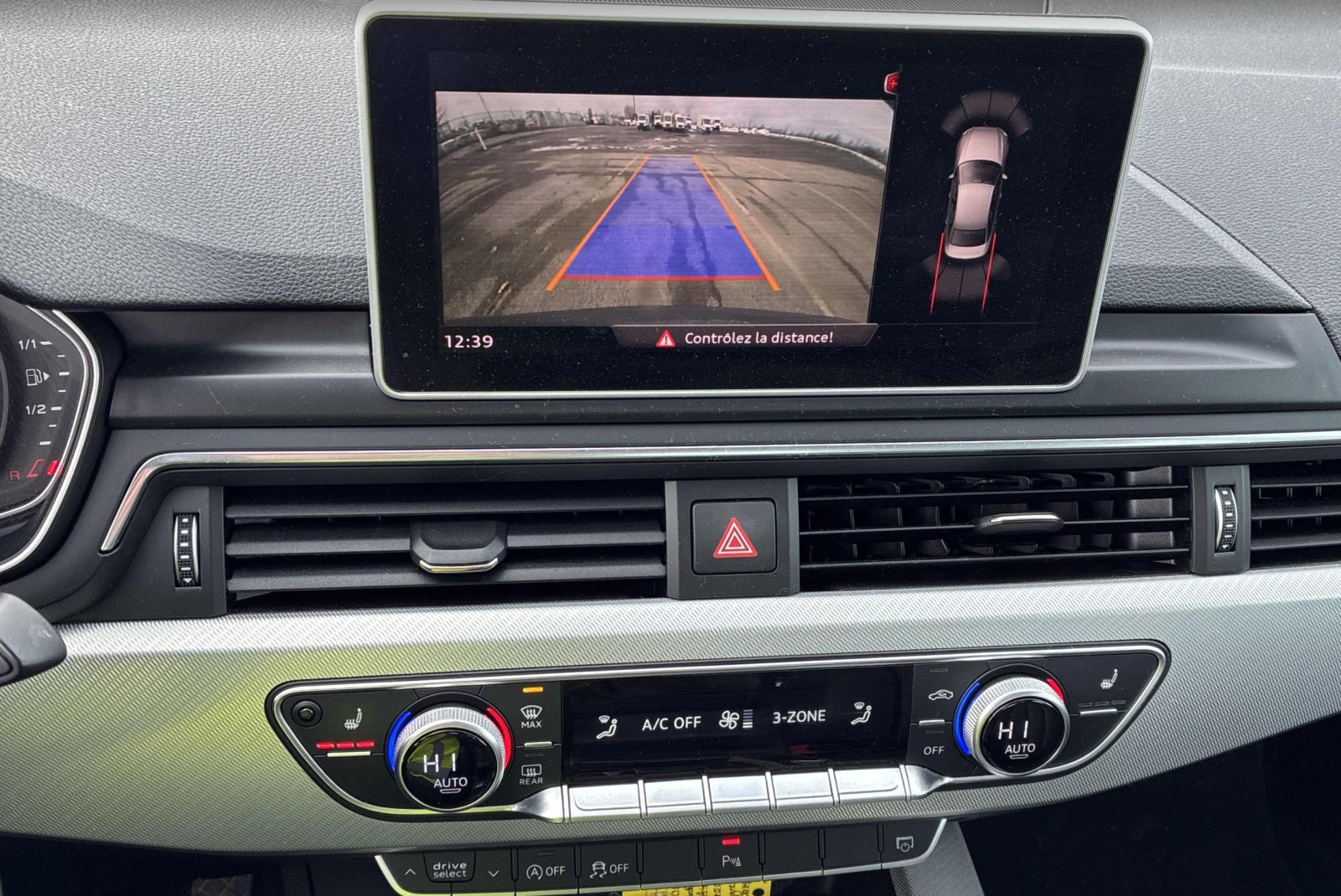 Audi A4 Auto, AWD, 2.0L  PROGRESSIV | Mobile.bg   14