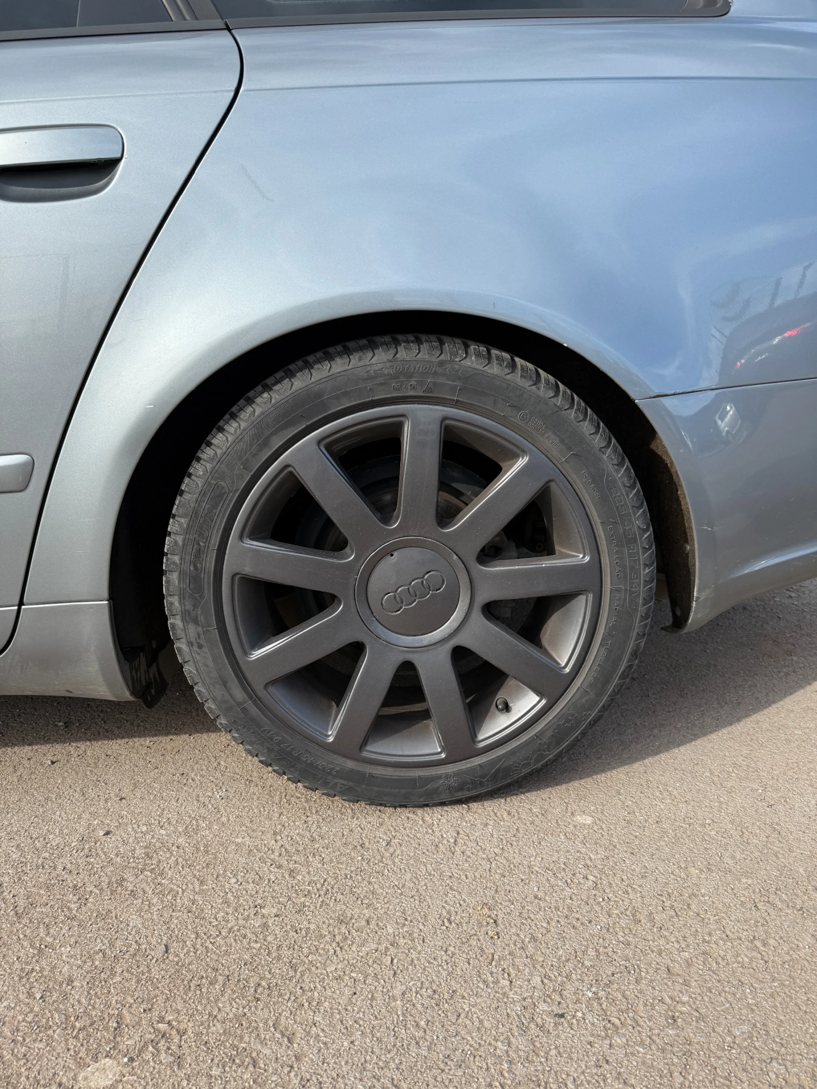 Audi A4 S LINE  - изображение 10