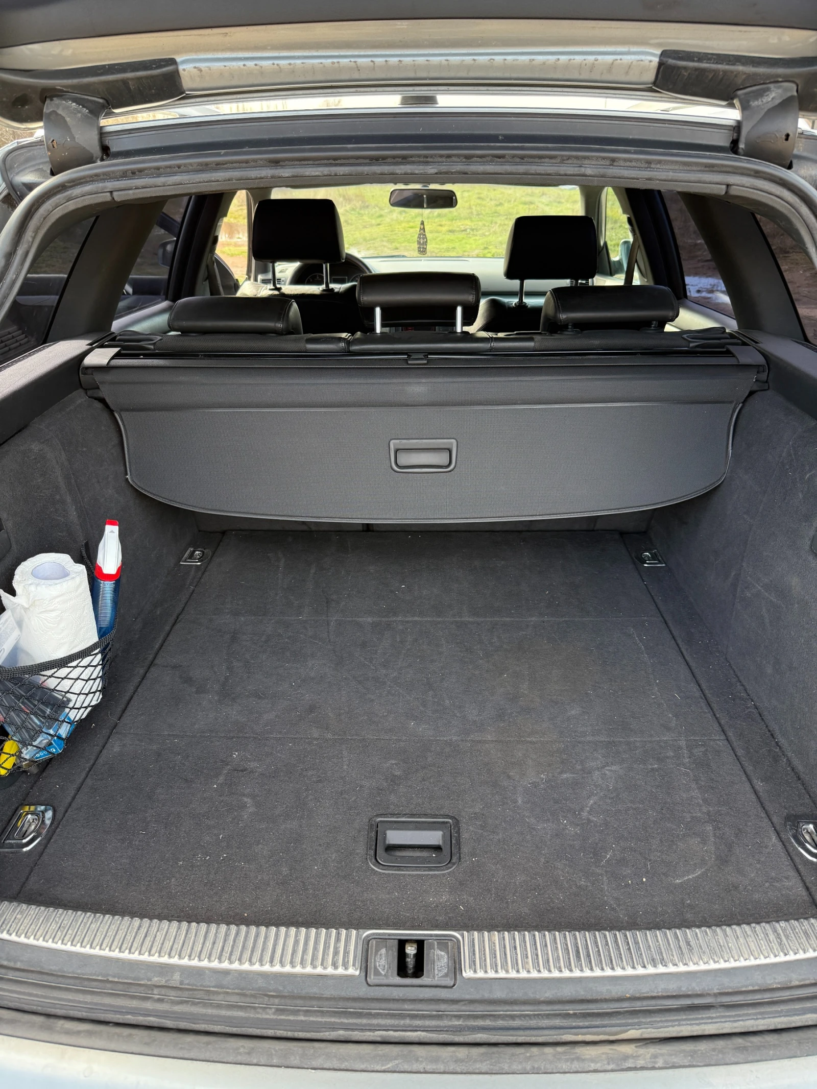 Audi A4 S LINE  - изображение 8